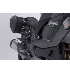 Crash pady SW-MOTECH zestaw