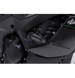 Crash pady SW-MOTECH zestaw