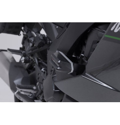 Crash pady SW-MOTECH zestaw