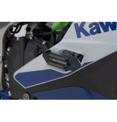Crash pady SW-MOTECH zestaw