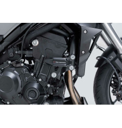 Crash pady SW-MOTECH zestaw CB1000 HORNET