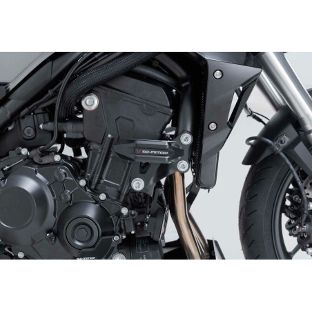 Crash pady SW-MOTECH zestaw CB1000 HORNET