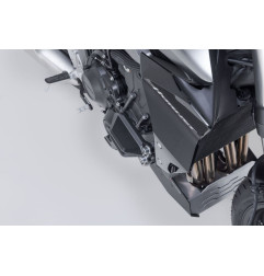 Crash pady SW-MOTECH zestaw CB1000 HORNET