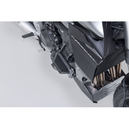 Crash pady SW-MOTECH zestaw CB1000 HORNET