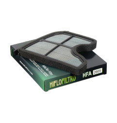 HIFLO FILTR POWIETRZA (LEWY) KAWASAKI W 800 '11-'24 (OEM: 11029-0012)