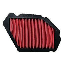 EMGO FILTR POWIETRZA KAWASAKI NINJA 1000 H2 SX '18-'22 (ZX 1100 H2 SX) (OEM: 11013-0776 / 0747) (HFA2926) (K2210)