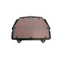 EMGO FILTR POWIETRZA SUZUKI GSX 1300 R HAYABUSA '19-'21 (OEM: 13780-10L00-00) (HFA3911)