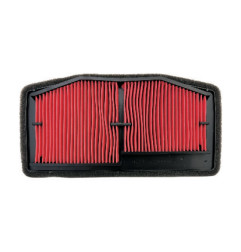 EMGO FILTR POWIETRZA TRIUMPH STREET TRIPLE 765 '17-'24, DAYTONA MOTO 2 765 '22, (OEM: T2200957) (HFA6506) (T23113)