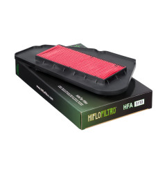 FILTR POWIETRZA HIFLO HFA5110 SYM FIDDLE II 125 '10, FIDDLE III 125 '14-'20, FIDDLE III 200 '17-'20