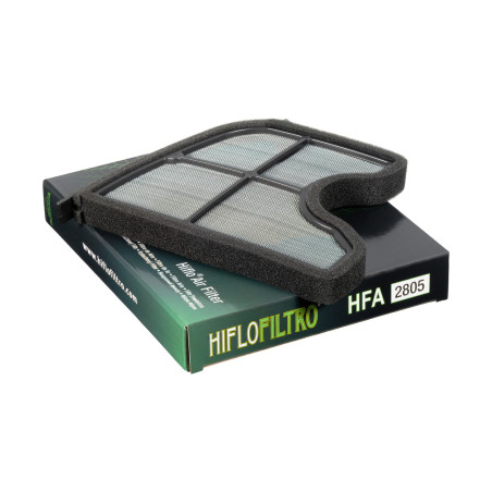FILTR POWIETRZA HIFLO HFA2805 (LEWY) KAWASAKI W 800 '11-'24