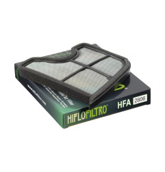 FILTR POWIETRZA HIFLO HFA2806 (PRAWY) KAWASAKI W 800 '11-'24
