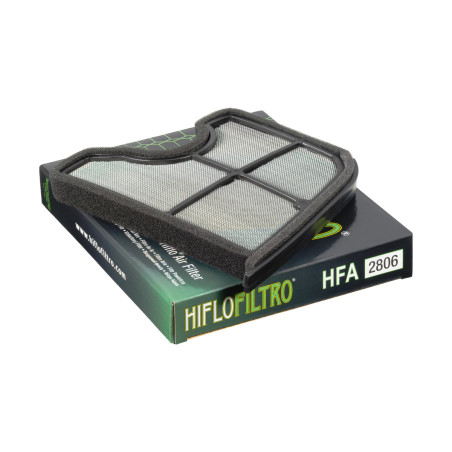 FILTR POWIETRZA HIFLO HFA2806 (PRAWY) KAWASAKI W 800 '11-'24