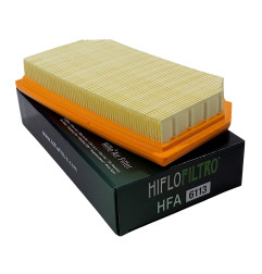 FILTR POWIETRZA HIFLO HFA6113 APRILIA 660 RS
