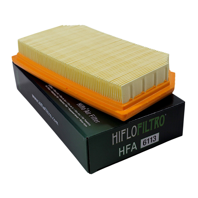 FILTR POWIETRZA HIFLO HFA6113 APRILIA 660 RS FILTR POWIETRZA HIFLO HFA6113 APRILIA 660 RS