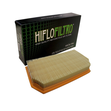 FILTR POWIETRZA HIFLO HFA6113 APRILIA 660 RS