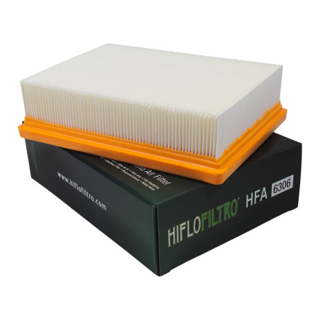 FILTR POWIETRZA HIFLO HFA6306
