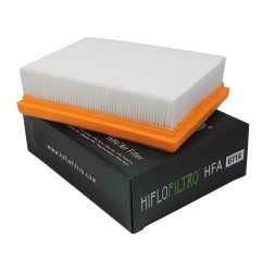 FILTR POWIETRZA HIFLO HFA6114 APRILIA 125 AS R
