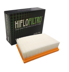 FILTR POWIETRZA HIFLO HFA6114 APRILIA 125 AS R