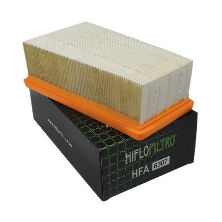 FILTR POWIETRZA HIFLO HFA6307