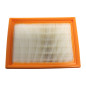 FILTR POWIETRZA HIFLO HFA6114 APRILIA 125 AS R FILTR POWIETRZA HIFLO HFA6114 APRILIA 125 AS R