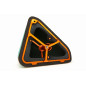 TWIN AIR FILTR POWIETRZA HONDA CRF 250R '25-'26; CRF 450R '25-'26 (POWERFLOW KIT)
