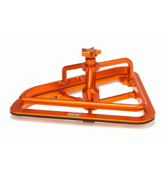 TWIN AIR FILTR POWIETRZA HONDA CRF 250R '25-'26; CRF 450R '25-'26 (POWERFLOW KIT)