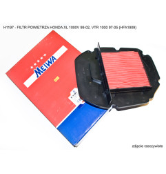 MIW (MEIWA) FILTR POWIETRZA HONDA XL 1000V 99-02, VTR 1000 97-05 (HFA1909)