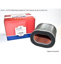 MIW (MEIWA) FILTR POWIETRZA HONDA NT 700V DEUVILLE`06-13 (HFA1713)