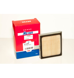MIW (MEIWA) FILTR POWIETRZA SUZUKI LS 650 SAVAGE 91-04 (8781) (HFA3608)