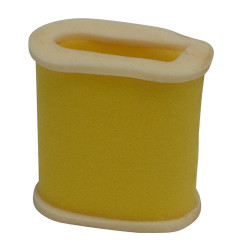 MIW (MEIWA) FILTR POWIETRZA KAWASAKI EL 250 88-03, KLE 500 91-05, GPX600R 88-00, GPX 750R 86-88 (12-92946) (HFA2202) (50)