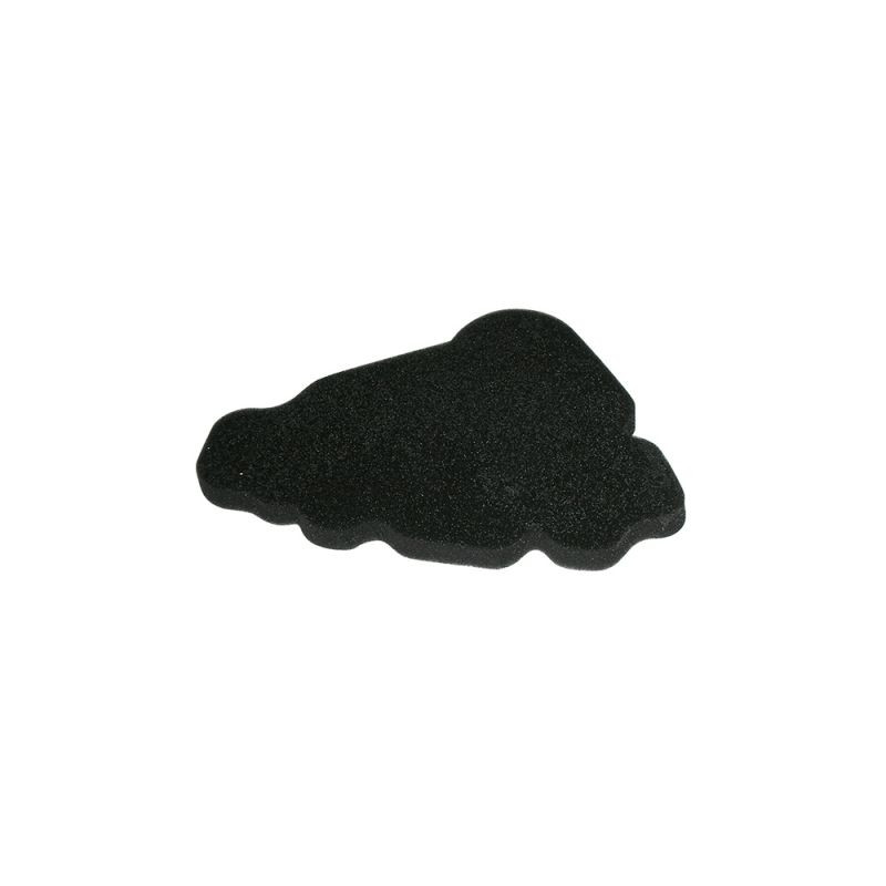 MIW (MEIWA) FILTR POWIETRZA PIAGGIO 50 VESPA ET4 '00-'05, 125/150 SKIPPER ST '00-'05 DERBI/ITALJET/BENELLI (HFA5209DS) (25)