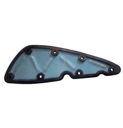 MIW (MEIWA) FILTR POWIETRZA PIAGGIO BEVERLY 350 '11-20, X10 '12-15, (20)