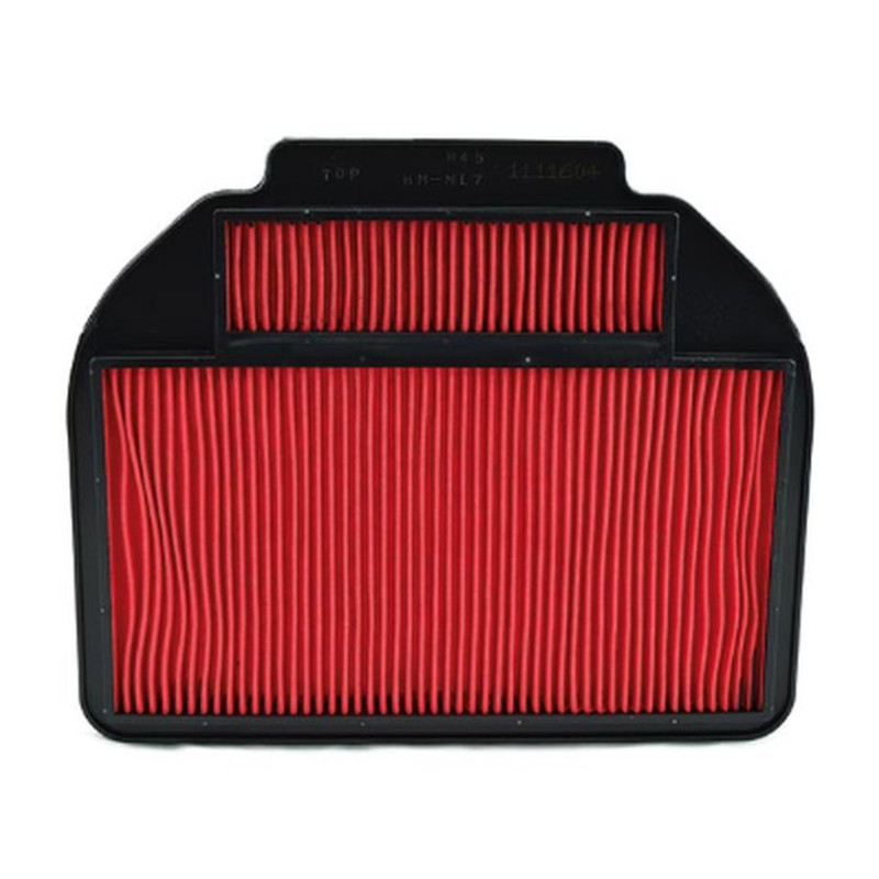 MIW (MEIWA) FILTR POWIETRZA HONDA VFR 750 F '86-'89, VFR 700 F2 INTERCEPTOR '86-'87 (HFA1707) (OEM: 17210ML7000)