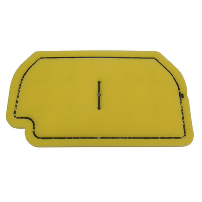 MIW (MEIWA) FILTR POWIETRZA KAWASAKI ZXR 750 / R '93-'95 (HFA2708) (OEM: 11013-1224)