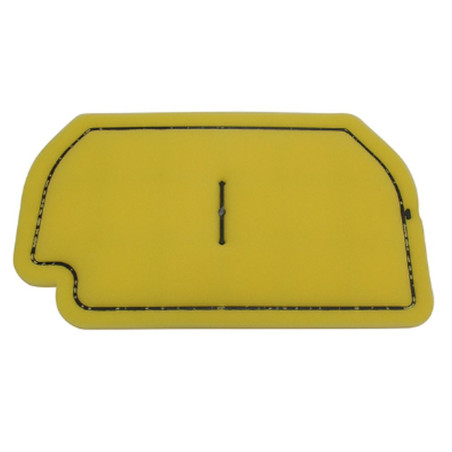 MIW (MEIWA) FILTR POWIETRZA KAWASAKI ZXR 750 / R '93-'95 (HFA2708) (OEM: 11013-1224)