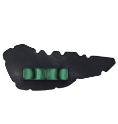 MIW (MEIWA) FILTR POWIETRZA PIAGGIO MEDLEY 125 / 150 '20-'23, APRILIA SR 125 GT / 200 GT '21-'22 (OEM: 1A016566)
