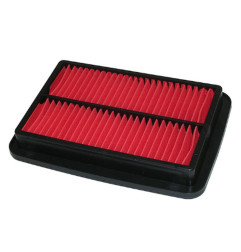 MIW (MEIWA) FILTR POWIETRZA SUZUKI GSF 600 BANDIT '00-'04, GSF 1200 BANDIT '01-'05 (HFA3615) (OEM: 13780-31F00-000)