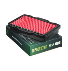 HIFLO FILTR POWIETRZA HONDA CB 125 F '15-'20 (OEM: 17211-KPN-A70)