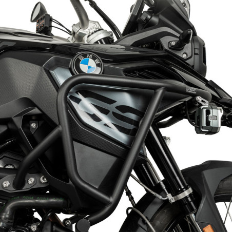 LOBOO Gmole do motocykla BMW F800GS (2023-) czarne