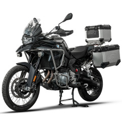 LOBOO Gmole do motocykla BMW F800GS (2023-) czarne
