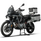 LOBOO Gmole do motocykla BMW F850GS (2023-) srebrne LOBOO Gmole do motocykla BMW F850GS (2023-) srebrne