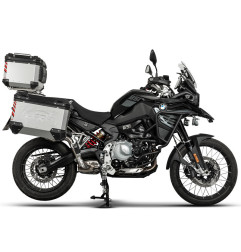 LOBOO Gmole do motocykla BMW F800GS (2023-) czarne