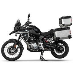 LOBOO Gmole do motocykla BMW F800GS (2023-) czarne