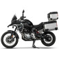 LOBOO Gmole do motocykla BMW F850GS (2023-) srebrne LOBOO Gmole do motocykla BMW F850GS (2023-) srebrne