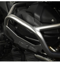 LOBOO Gmole górne i dolne do BMW R1300GS (2023-) czarne