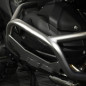 LOBOO Gmole górne i dolne do BMW R1300GS (2023-) czarne