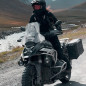 LOBOO Gmole górne i dolne do BMW R1300GS (2023-) czarne