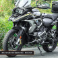 LOBOO Gmole do motocykla BMW R1250GS Srebrne LOBOO Gmole do motocykla BMW R1250GS Srebrne