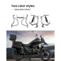 LOBOO Gmole dolne do BMW R1300GS (2023-) czarne LOBOO Gmole dolne do BMW R1300GS (2023-) czarne