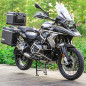 LOBOO Gmole do motocykla BMW R1250GS Srebrne LOBOO Gmole do motocykla BMW R1250GS Srebrne